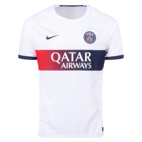 Seconda Maglia PSG 2023/2024